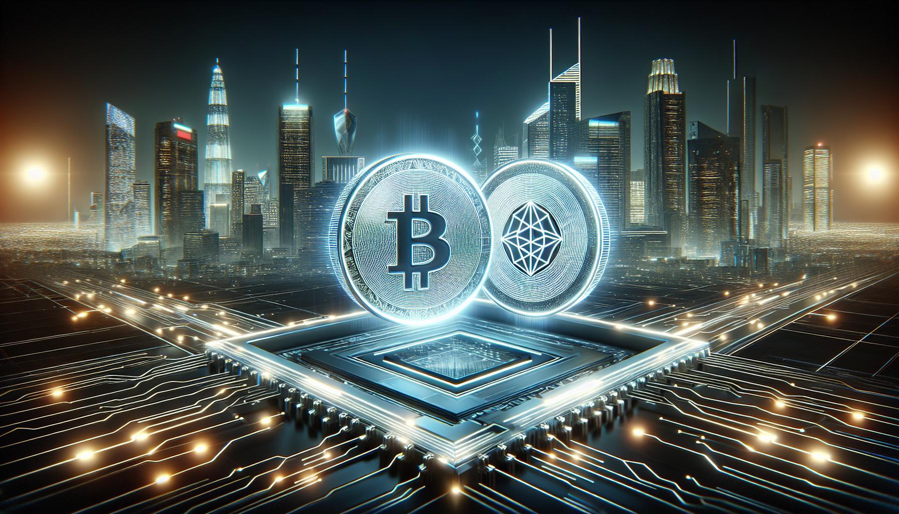 Bitcoin Liquidity Boost: Cardano's New BTC Bridge - Pepedapp