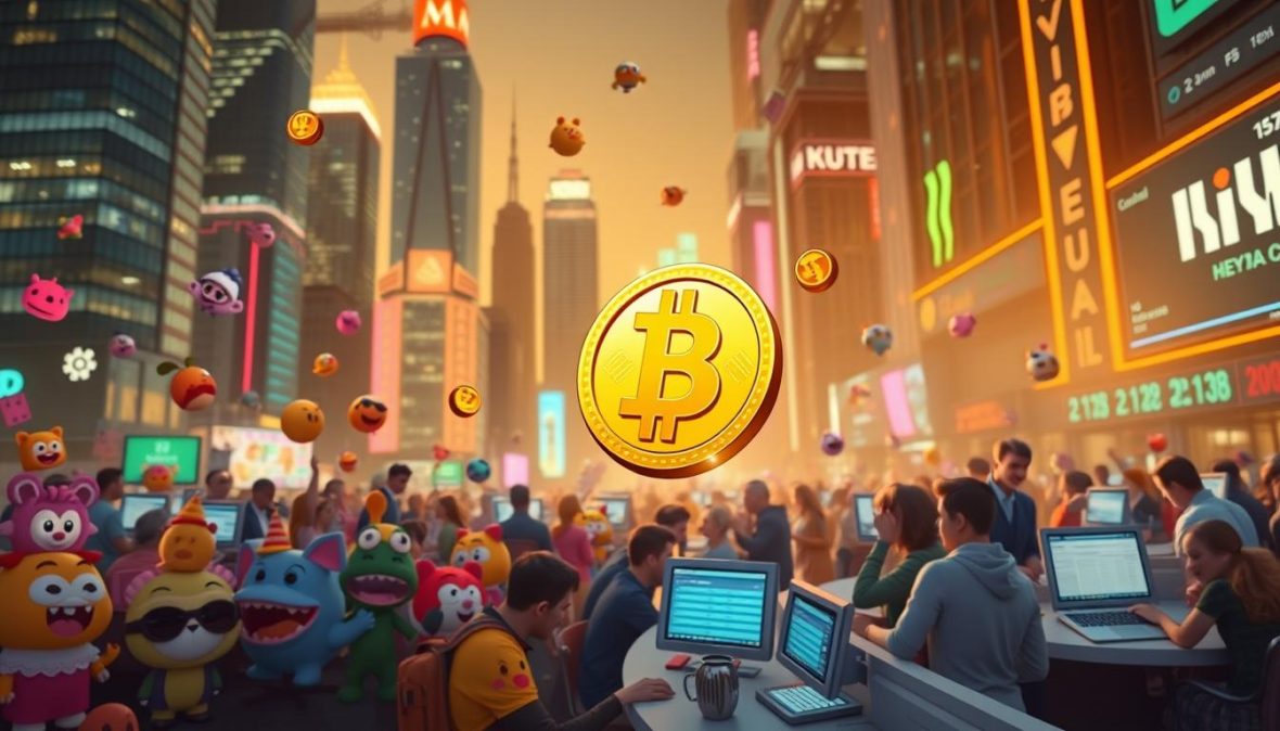 just right meme coin
