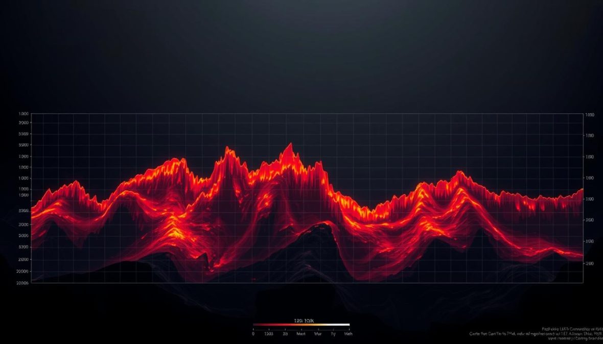 btc liquidation heatmap today 120k zone