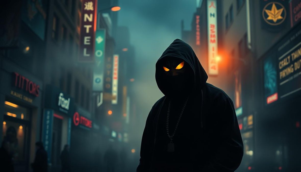 pepe gangster crypto