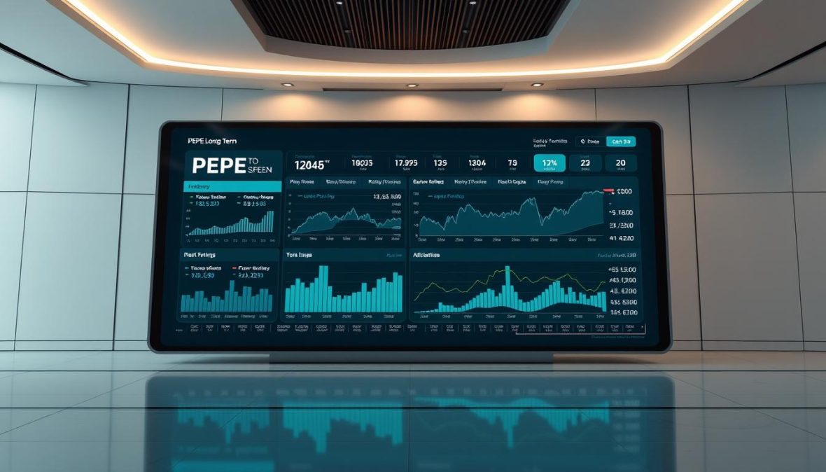 pepe coin price prediction 2050