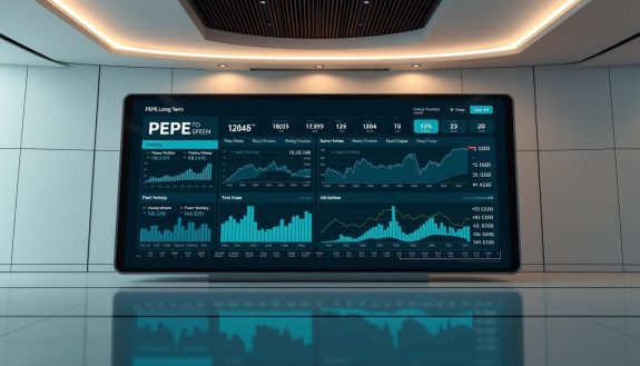pepe coin price prediction 2050