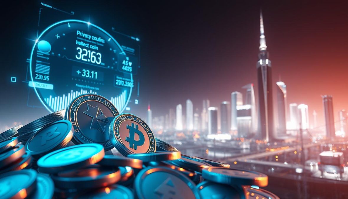 privacy crypto coins