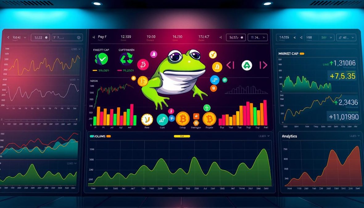 pepe classic version crypto