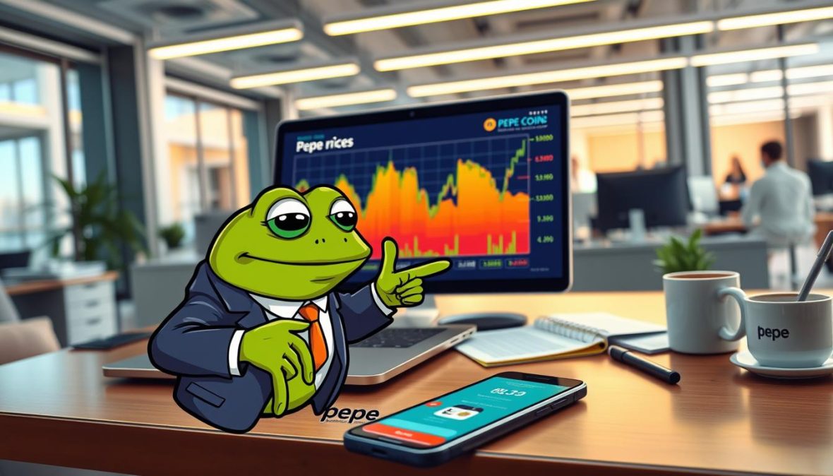 pepe news crypto